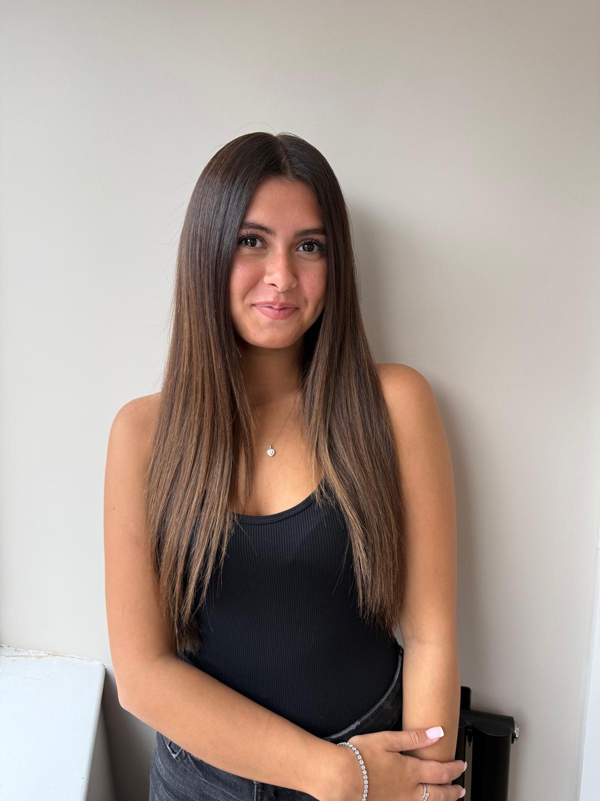Sophia - Cornerhouse Hair